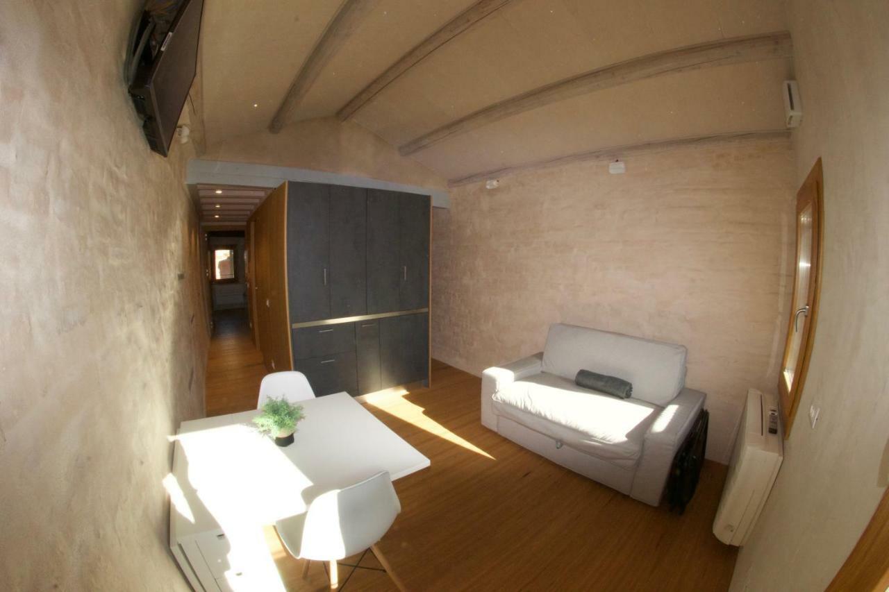 Apartment mit 2 Schlafzimmern